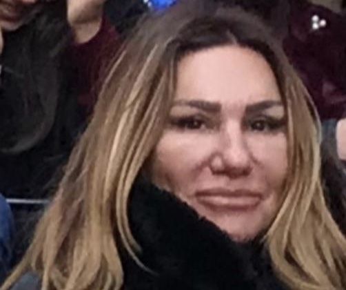 Daniela Bruno nominata coordinatrice Lega a Messina: “Pronta a lavorare per il mio territorio”