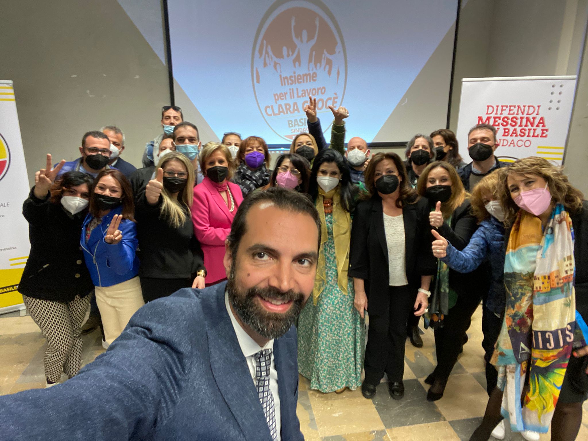 Assunzioni, impegni e promesse: segnali di debolezza