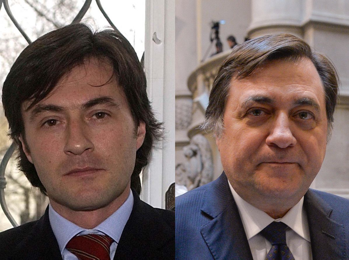 Elezioni comunali, a Palermo Forza Italia e Lega propongono il ticket Cascio-Scoma