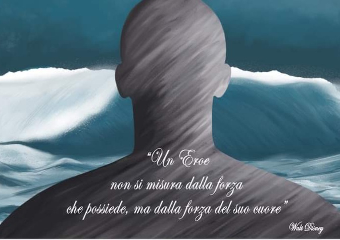 Per non dimenticare Pablo Pino: salvò due bimbe