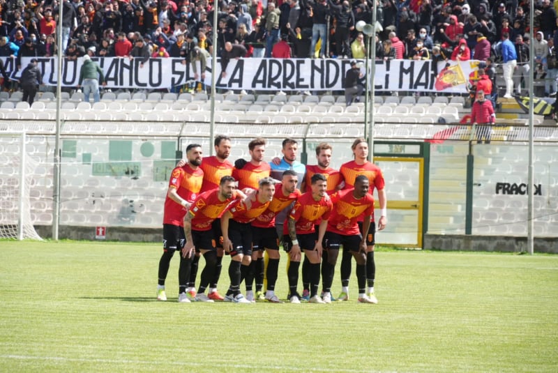 MESSINA-TARANTO 1-0. E’ salvezza anticipata