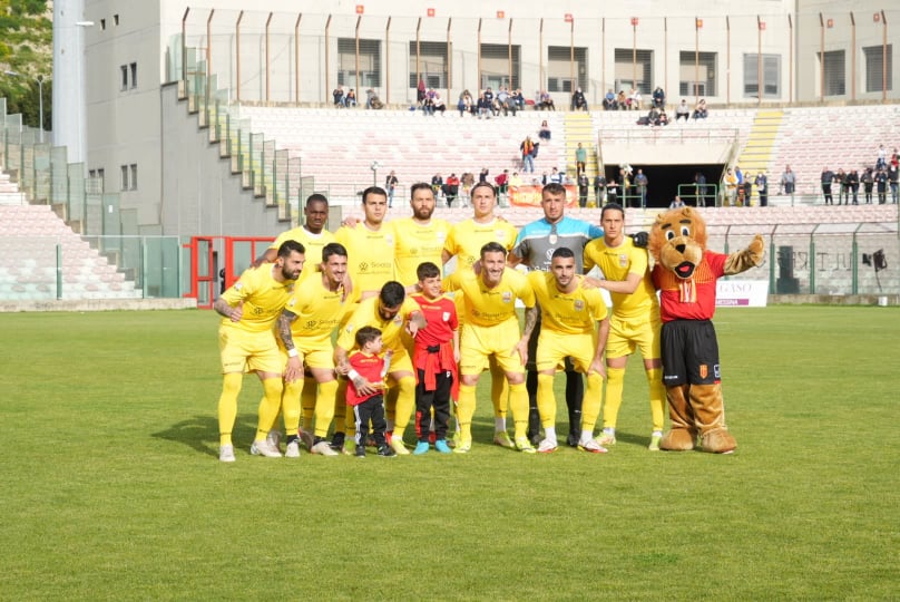 Conclusione dolce-amara per il Messina. Salvezza e sconfitta