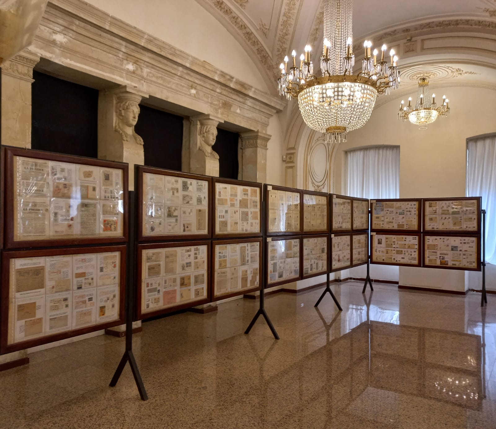 Mostre ed eventi per i festeggiamenti della “Gazzetta”