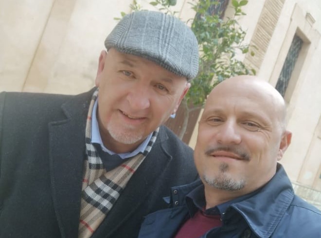 Morte Gaetano Alessandro: oggi lutto cittadino