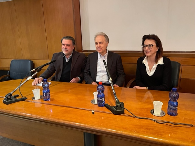 Torna l’Oscar che premia i medici messinesi