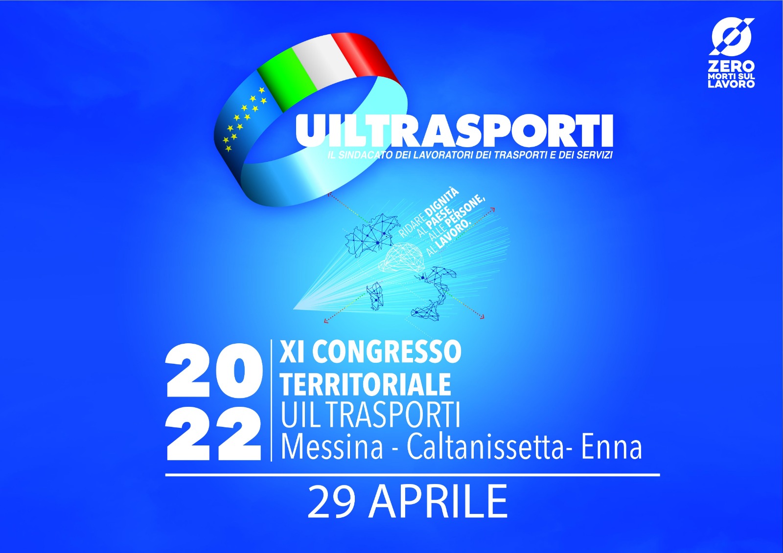 Congresso Uiltrasporti, riflettori sul porto di Tremestieri