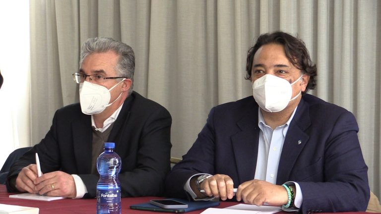 Congresso Uil Rua, Tripodi: “Applicare contratto della ricerca per dare risposta ai lavoratori”