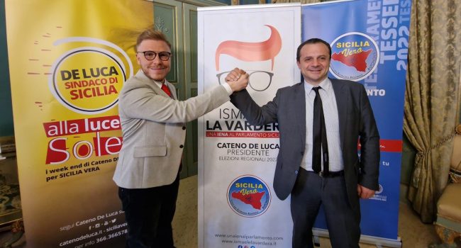 Ismaele come il 