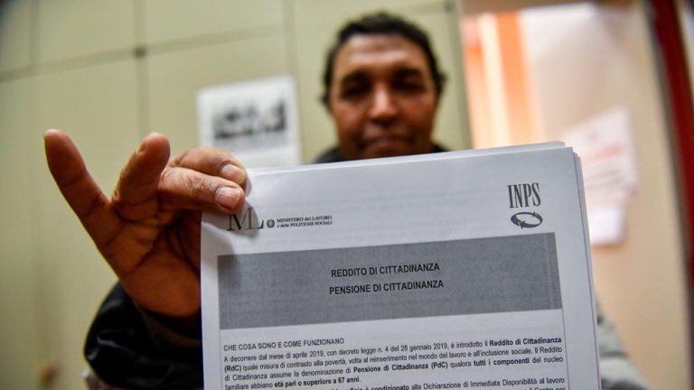 Rdc, Meritocrazia Italia: “Ripartire dai Centri per l’Impiego”