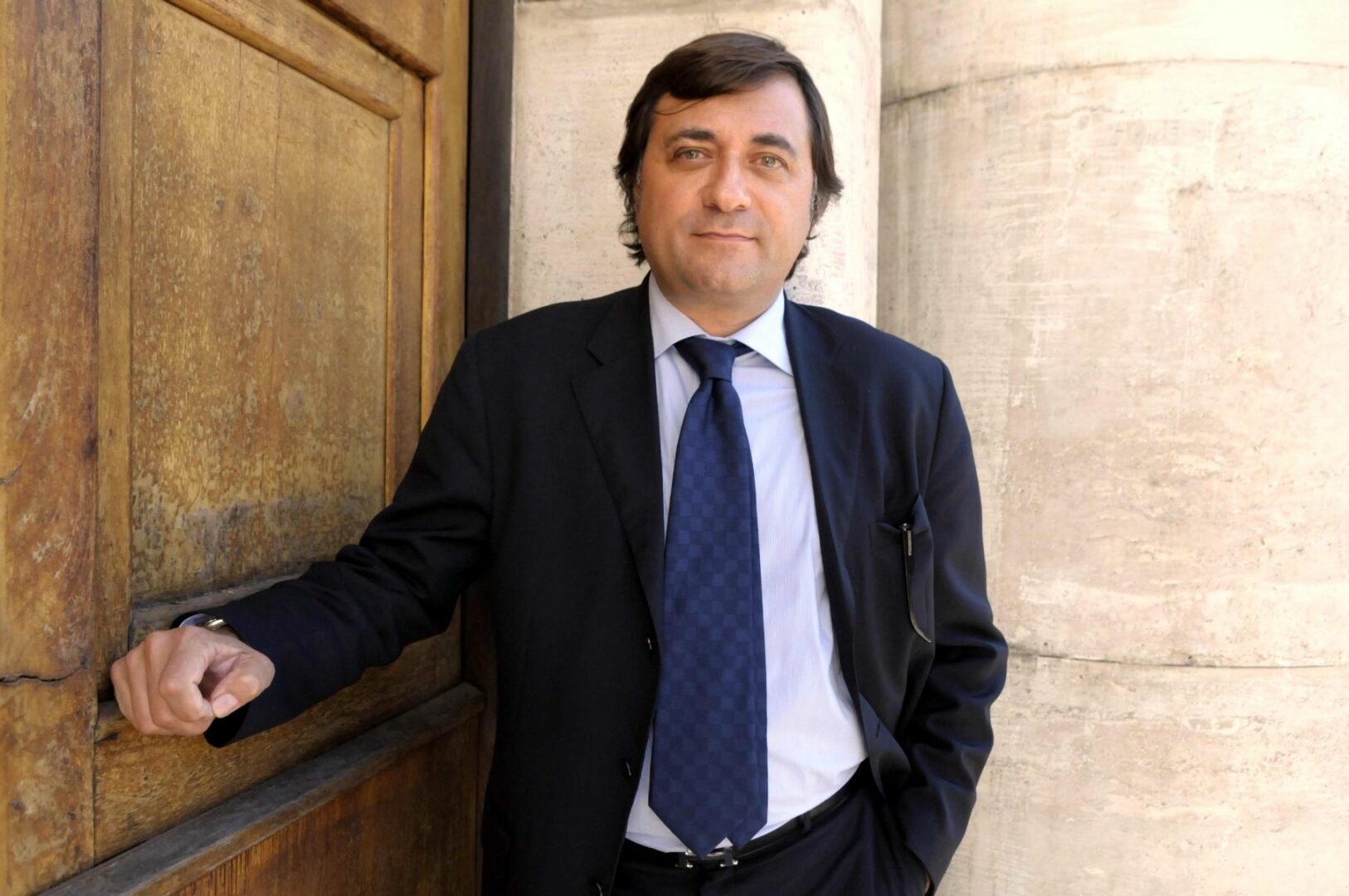Amministrative, Scoma “Grato a Salvini e Minardo per fiducia, avanti per rendere Palermo vivibile”
