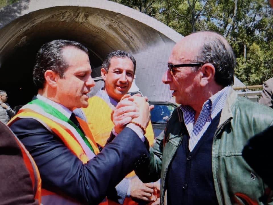 Barcellona “mafiosa”, la città si ribella all’etichetta di De Luca