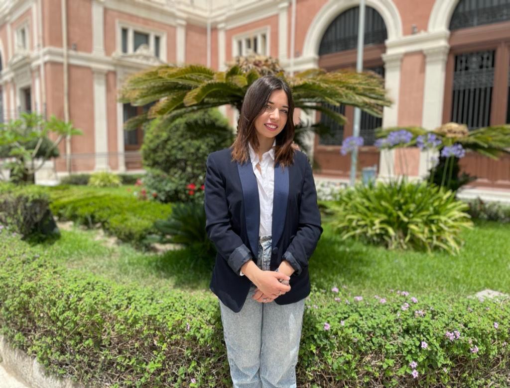 CRUS, Vera Gregoli nominata rappresentante degli studenti per Unime