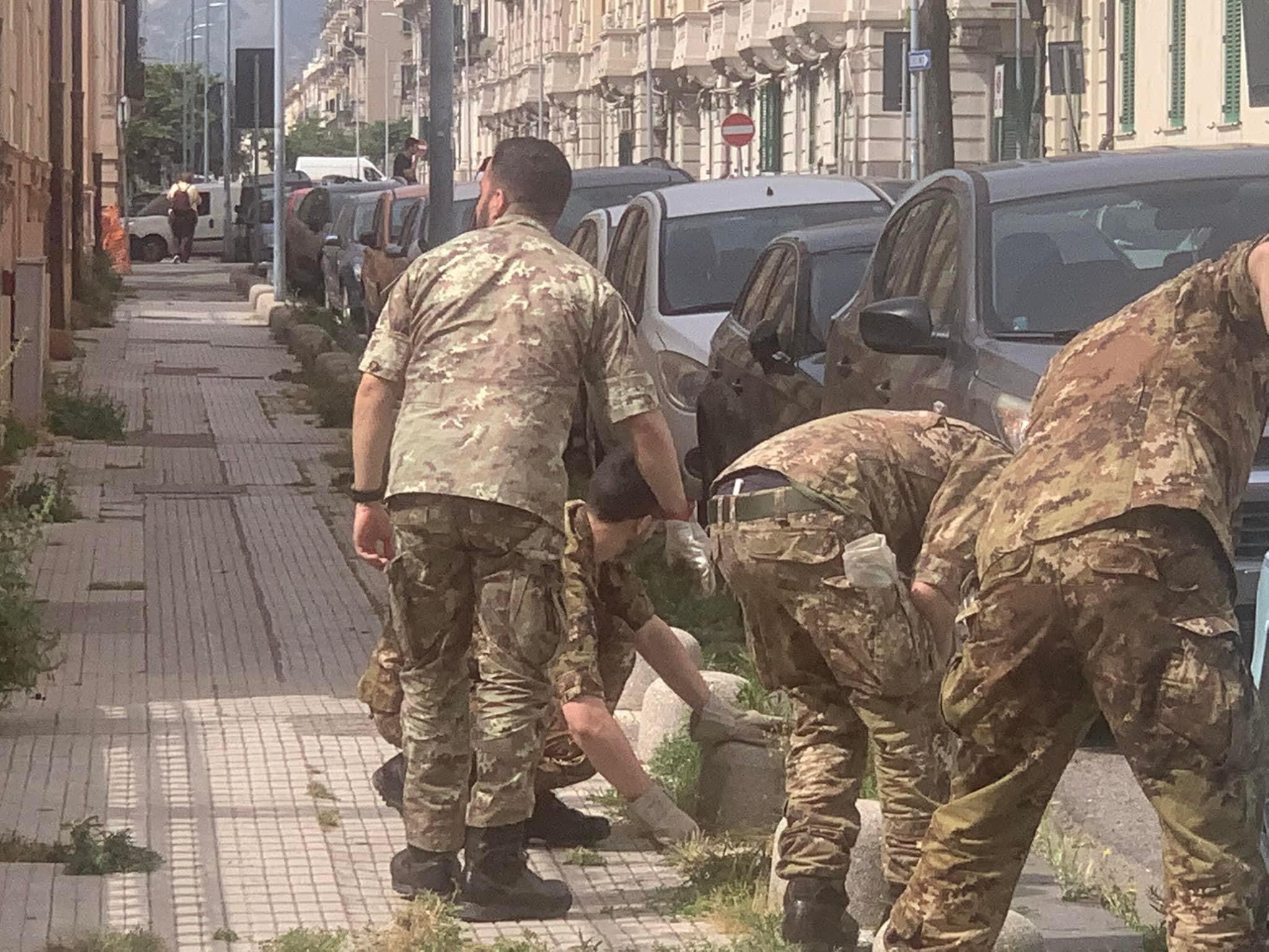 L’ultimo schiaffo ai “soldatini” di De Luca