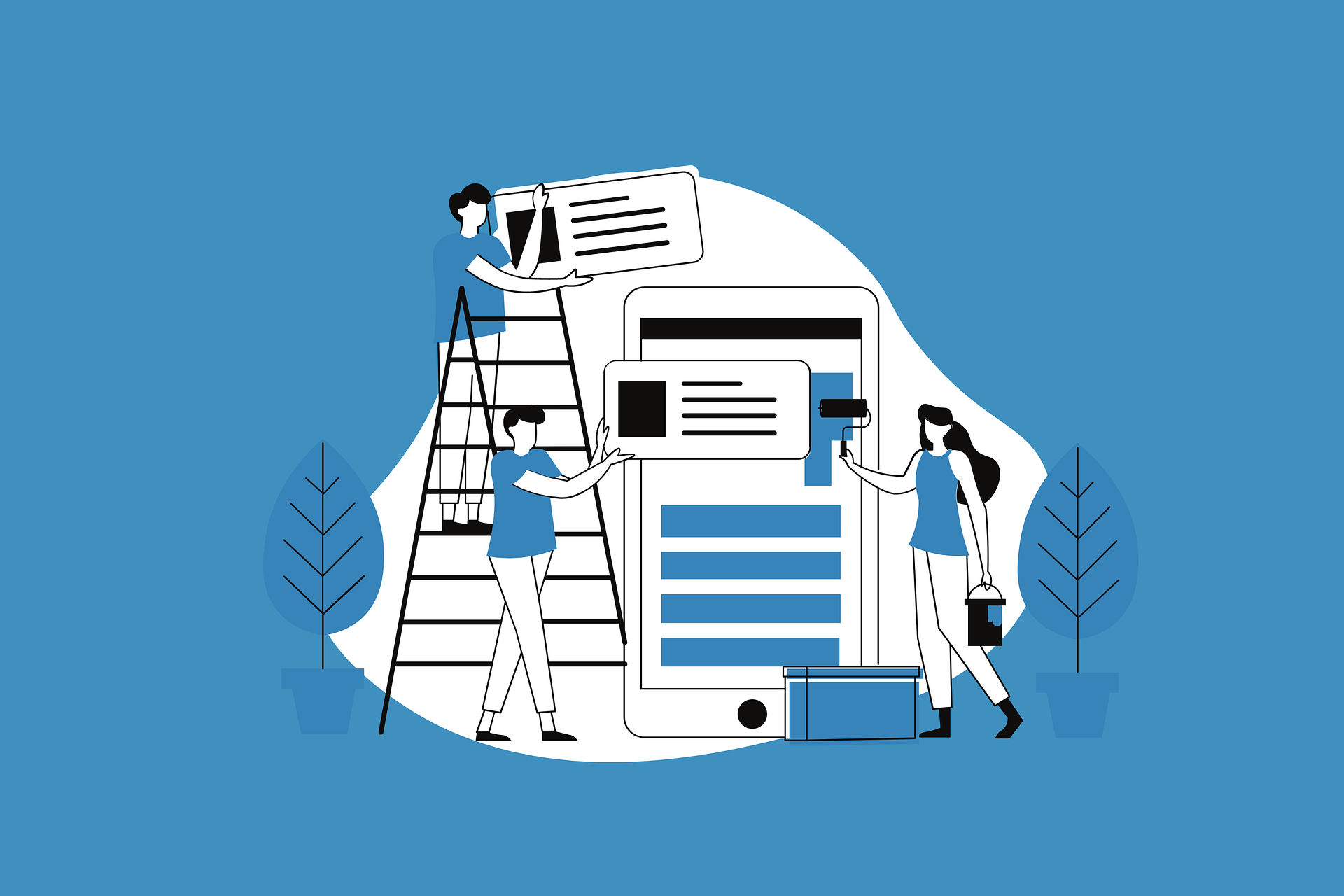 Giochi sempre più interattivi: gli effetti della digitalizzazione nel grande e nel piccolo schermo