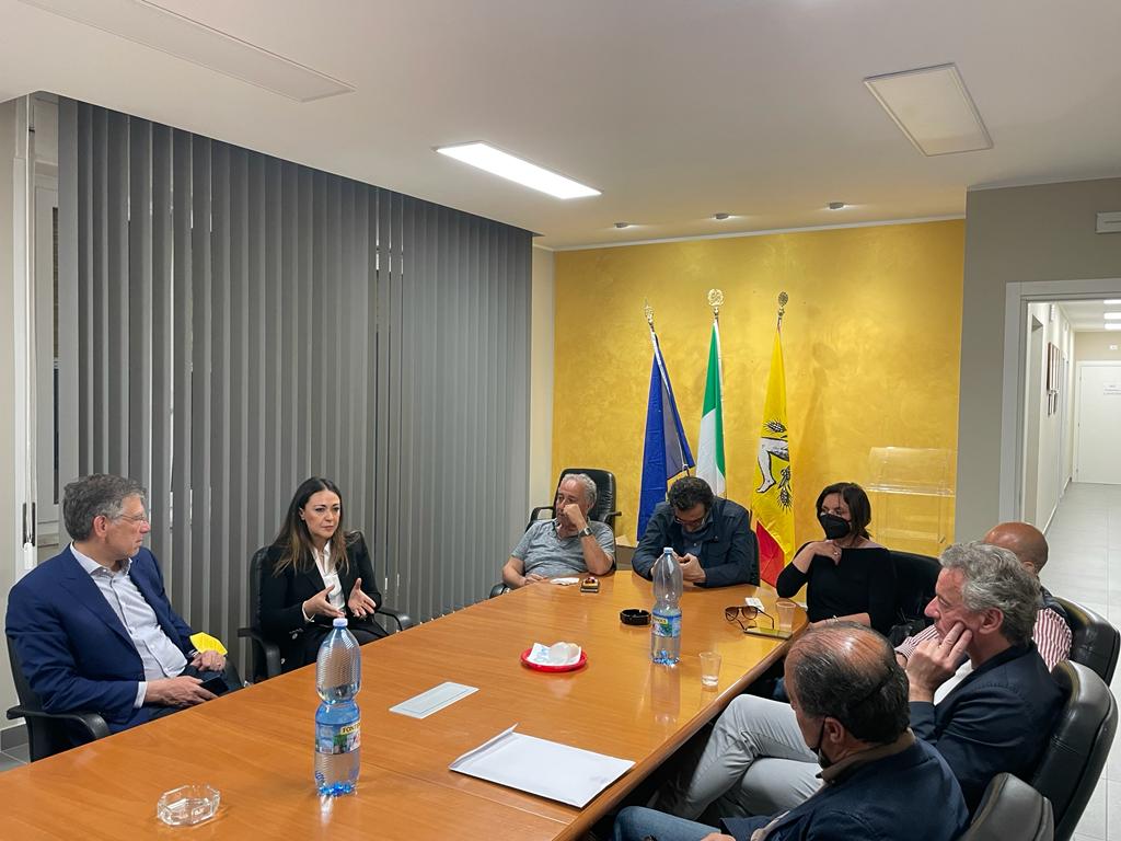 De Domenico incontra gli ordini professionali: “Diversi tributi non riscossi, diversamente dal racconto di questi anni”