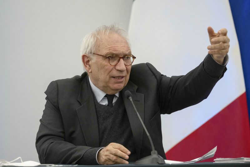 Scuola, Bianchi “Riduzione di 1,4 milioni di studenti fino al 2032”