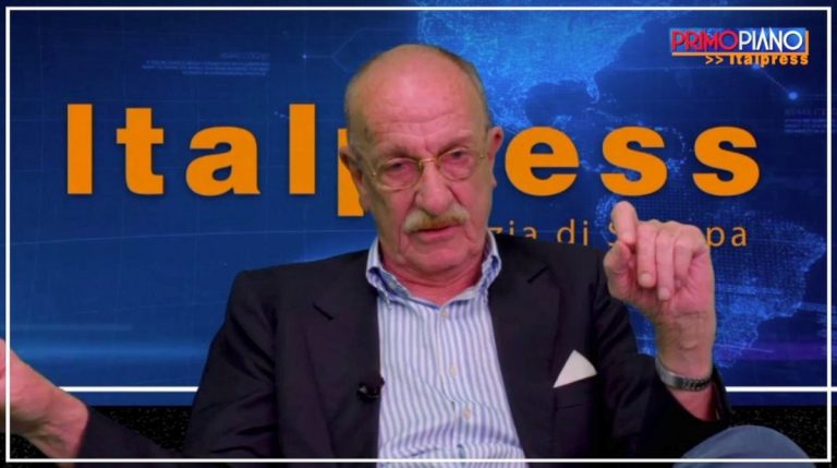 Strage Capaci, Ayala ricorda Falcone “Era un grande innovatore”
