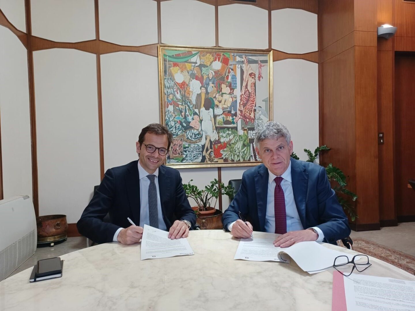 Unicredit-Zes Sicilia orientale, protocollo per sviluppo del territorio