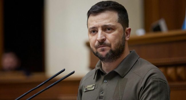Zelensky Visita Le Truppe Sul Fronte A Kharkiv Messina Oggi