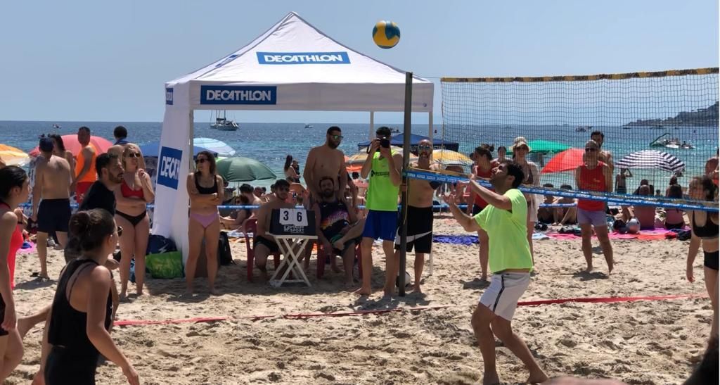 Decathlon Il 30 Giugno Apre Un Nuovo Punto Vendita In Sicilia 