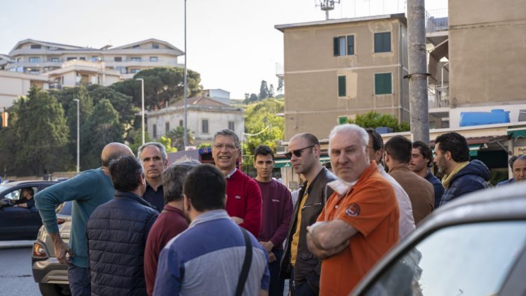 Amministrative, Serracchiani e Boccia aprono campagna elettorale per De Domenico