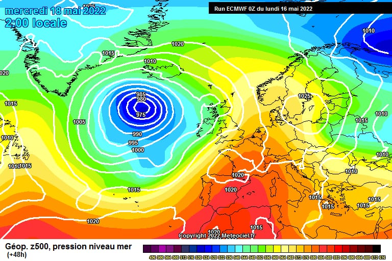 Meteo, altri 5 giorni di grande tepore