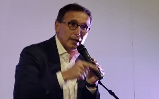 Boccia: De Luca ha tradito Messina