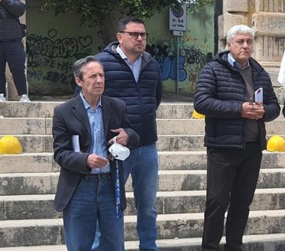 Alibrandi (Cisl): “Ridare valore alla parola lavoro”