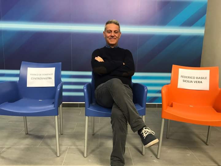 Amministrative. Sturniolo: “I miei avversari sfuggono al confronto, io e Totaro lasciati soli”