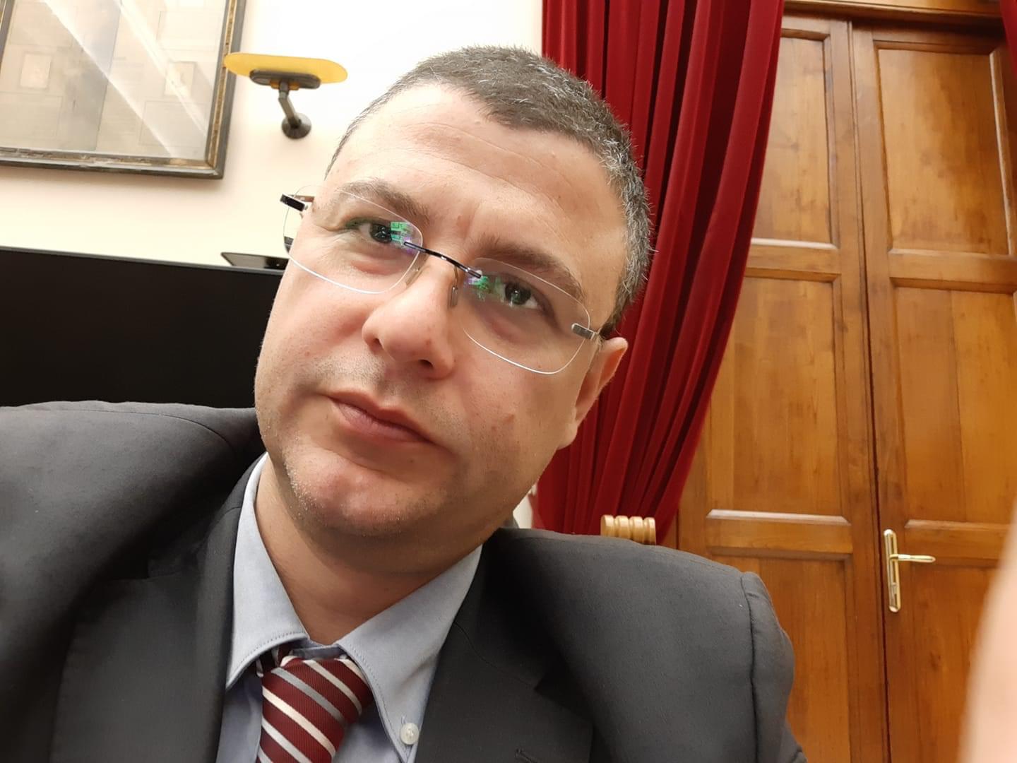 Amministrative, Cerreti sesto assessore designato da Croce