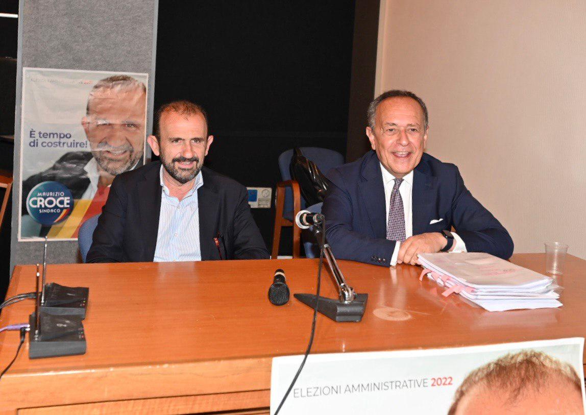 Croce: “A Messina non serve un guardiano dei conti, ma esperti preparati”