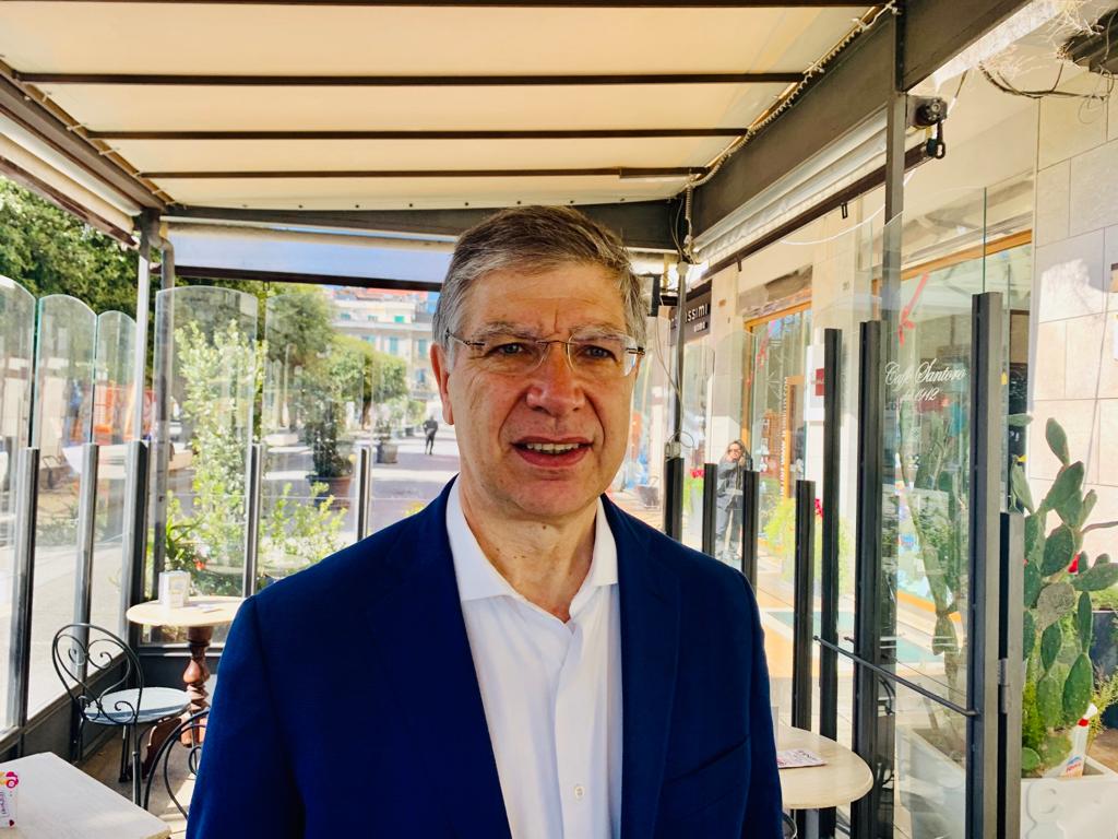 Amministrative, presentati i candidati presidenti delle sei circoscrizioni per il centro sinistra