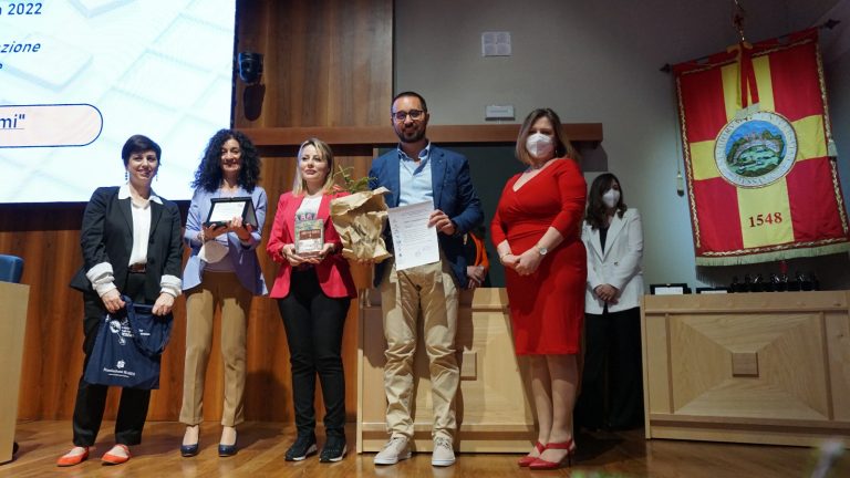 Giochi della Chimica 2022, Confcommercio presente con il suo Terziario Donna