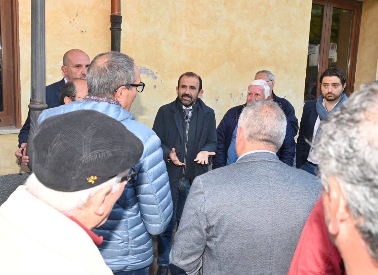 Referendum Montemare, Croce: “Creeremo assessorato per il decentramento”