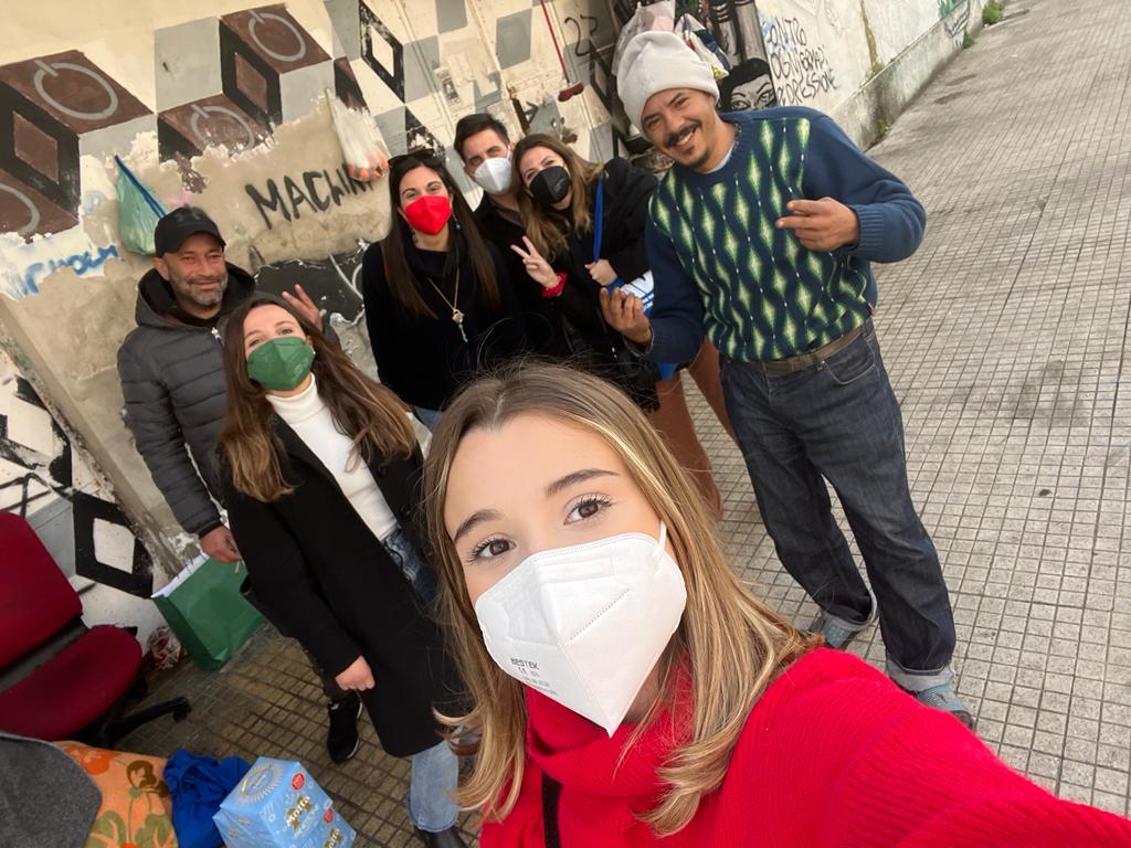 Morte Rashid, il dolore della comunità di Sant’Egidio