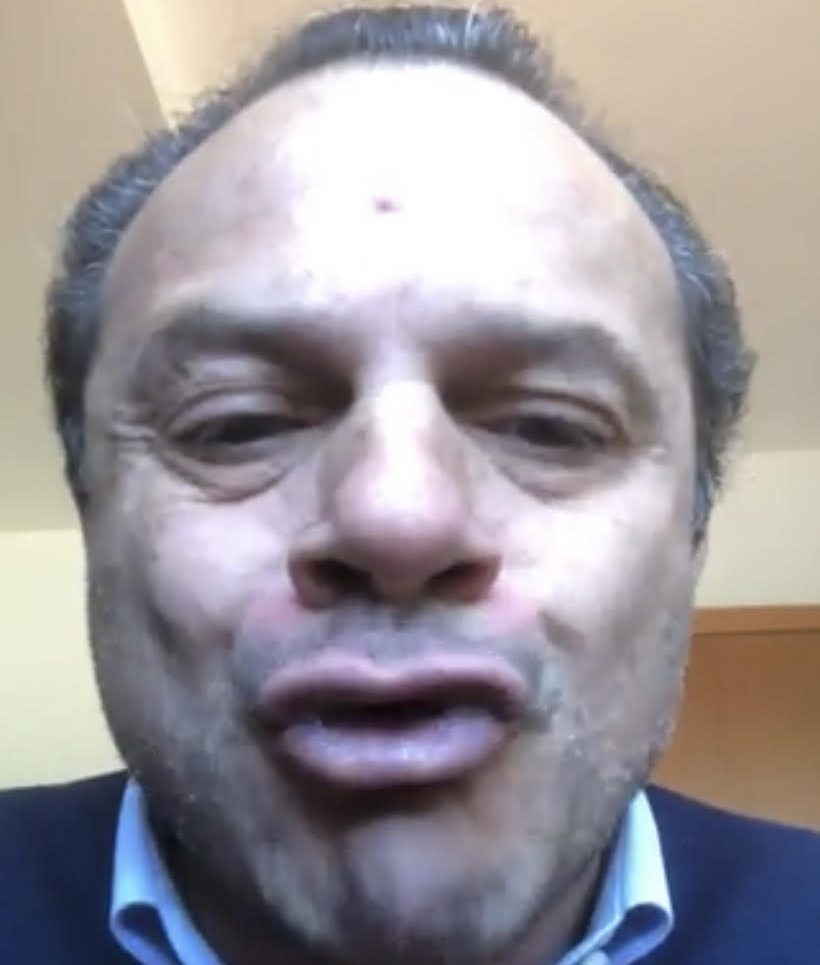 Campagna caricaturale