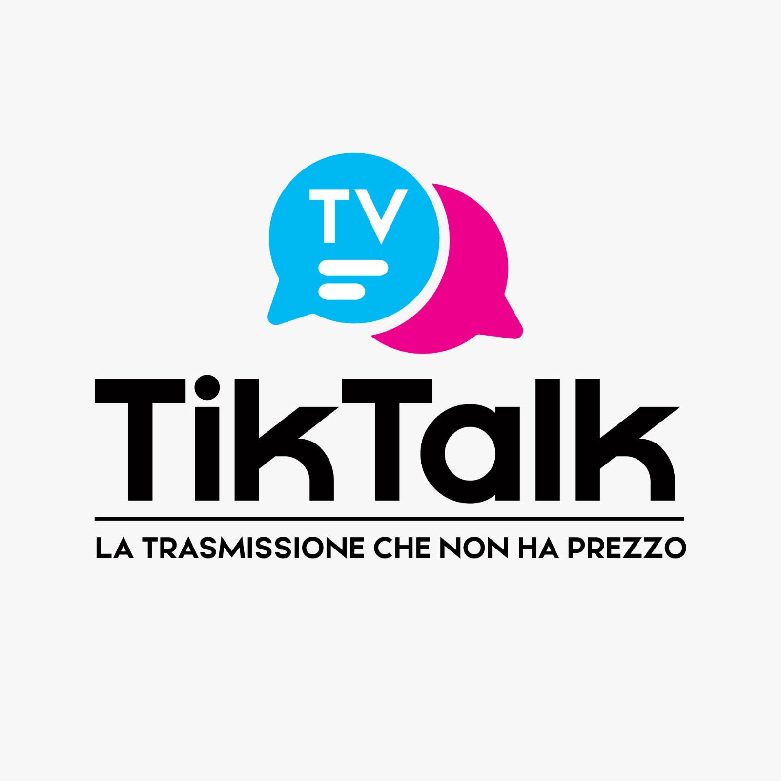 Tik-Talk, guarda la diretta