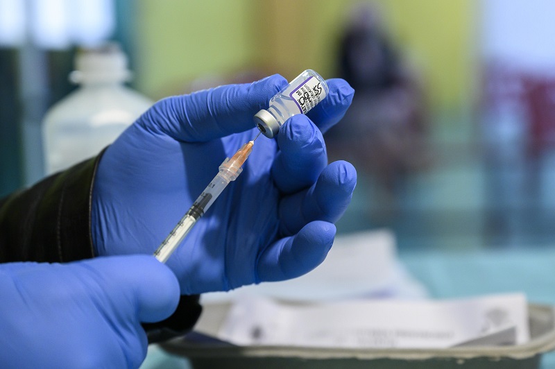Covid, 39.474 nuovi casi e 73 decessi nelle ultime 24 ore