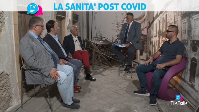 Tik-Talk, in onda la sesta puntata