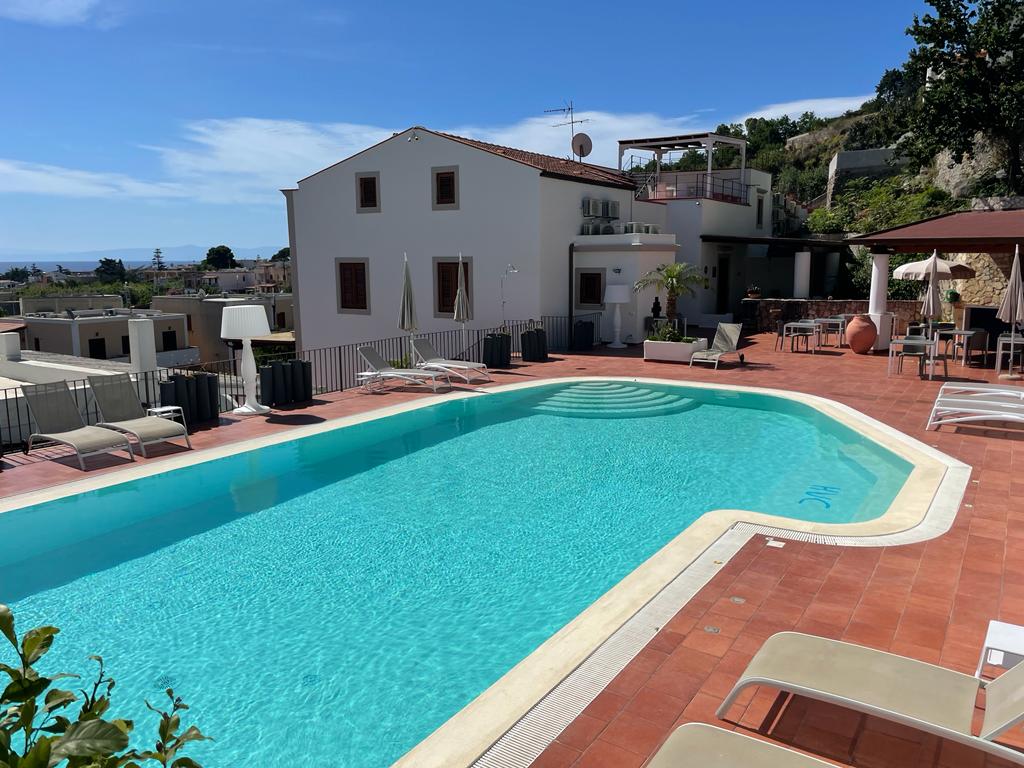 Riscopri le Isole Eolie in un’oasi di pace e tranquillità