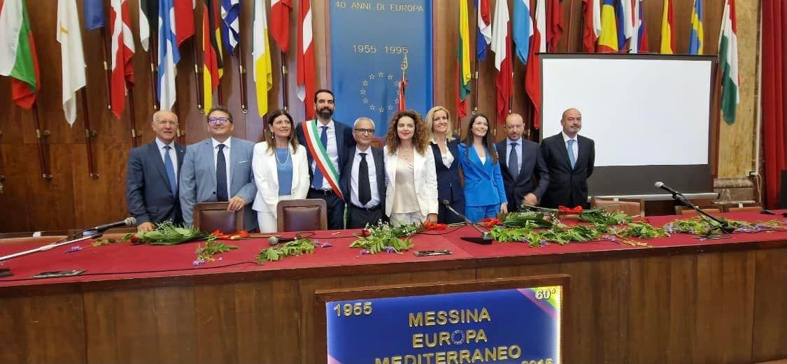 Ecco la giunta di Basile