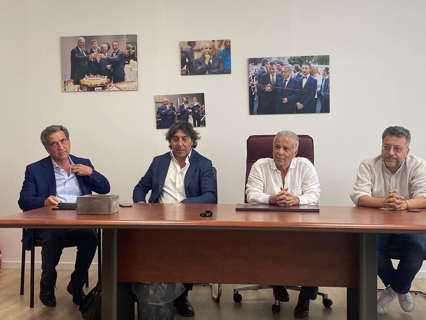 Calcio, Sciotto iscrive l’Acr in LegaPro