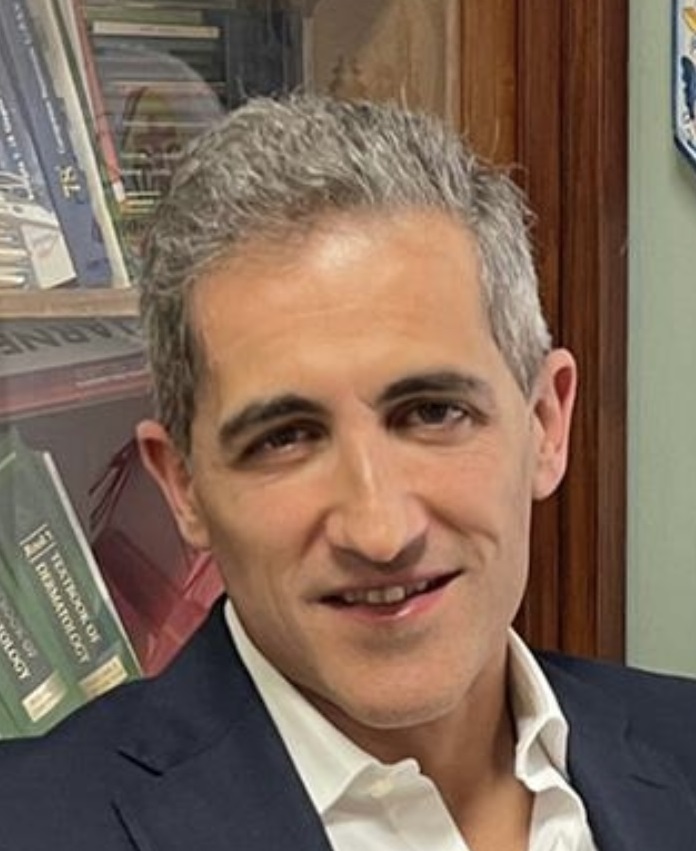 Unime, il prof. Guarneri nominato consigliere della Società Italiana di Dermatologia