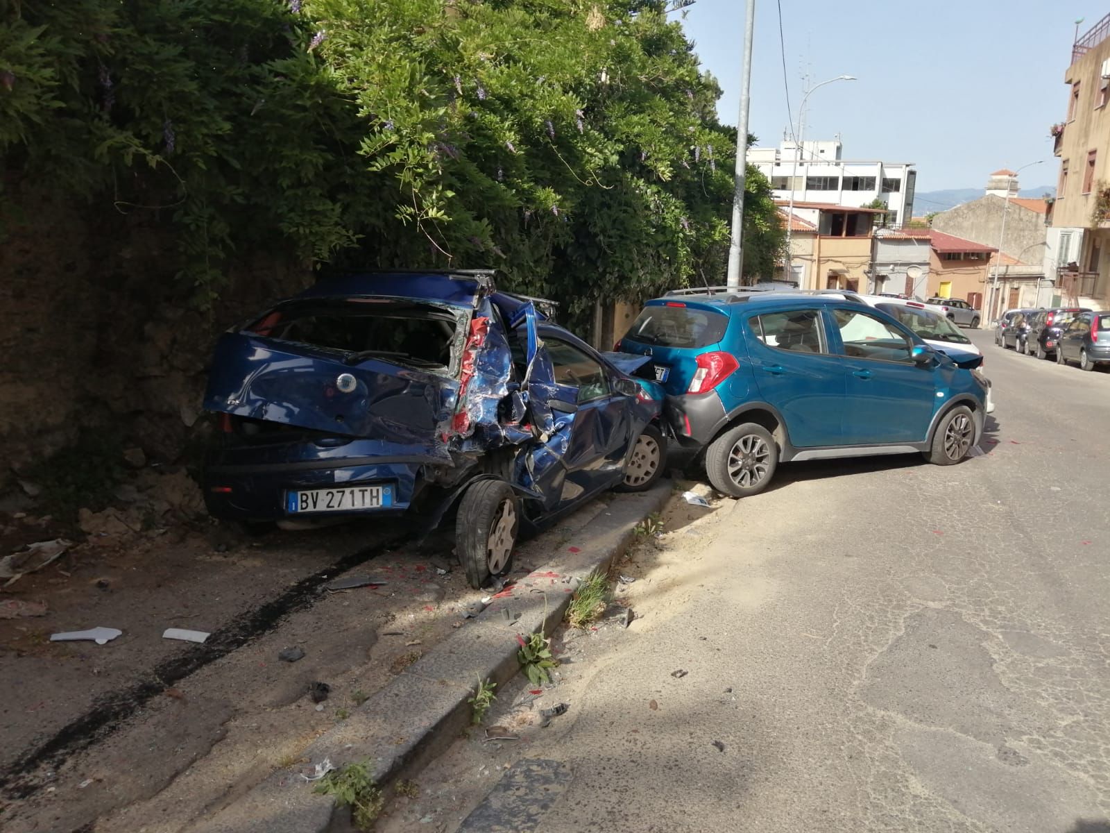 Incidente bus Atm, i sindacati: “Pronti a scioperare per la sicurezza”
