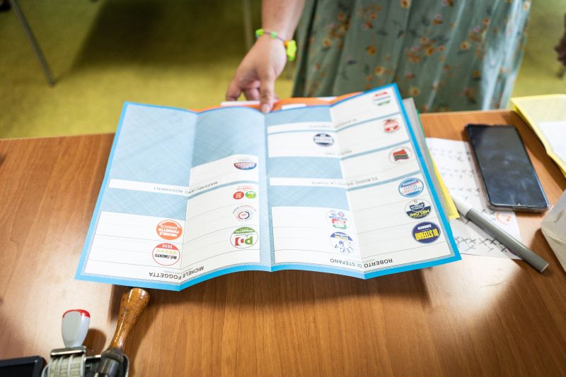 Elezioni: democrazia sospesa e il nodo delle sezioni cambiate