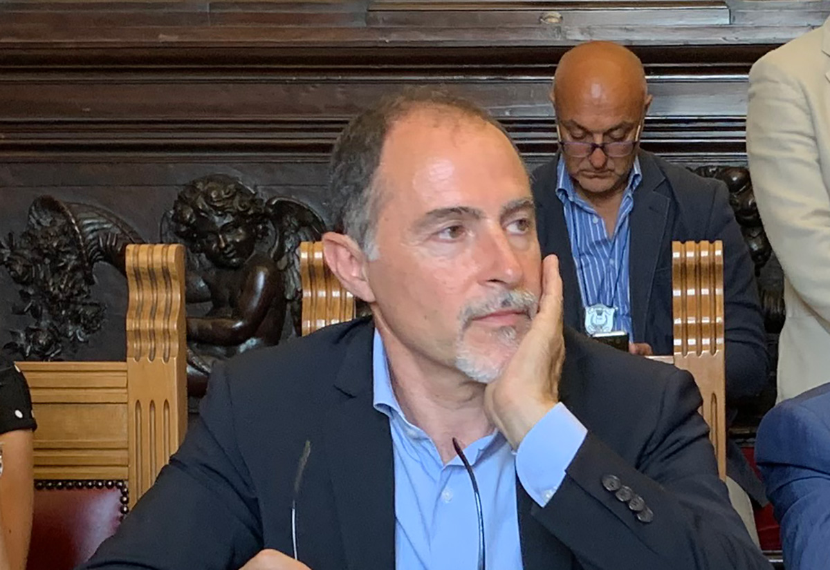 Disservizi Ast nello Jonio: interrogazione di ScN