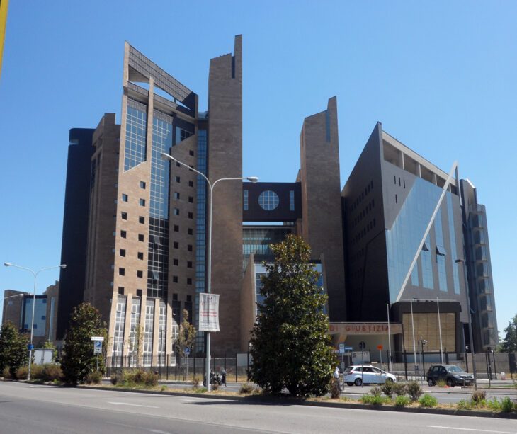 Nuovi guai giudiziari per Marcontonio Pinto Vraca