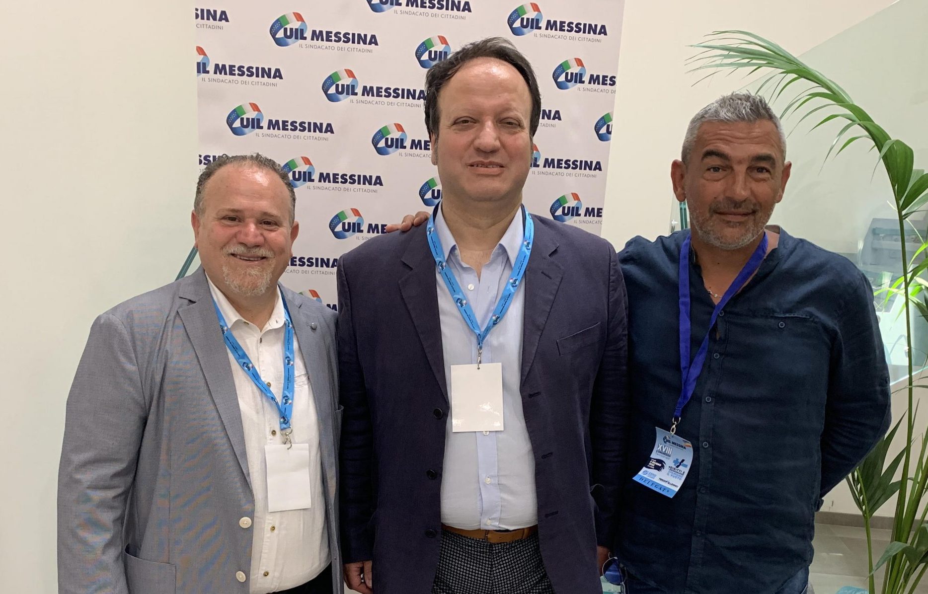 Sanità: personale demansionato, ulteriore successo della Uil-Fpl