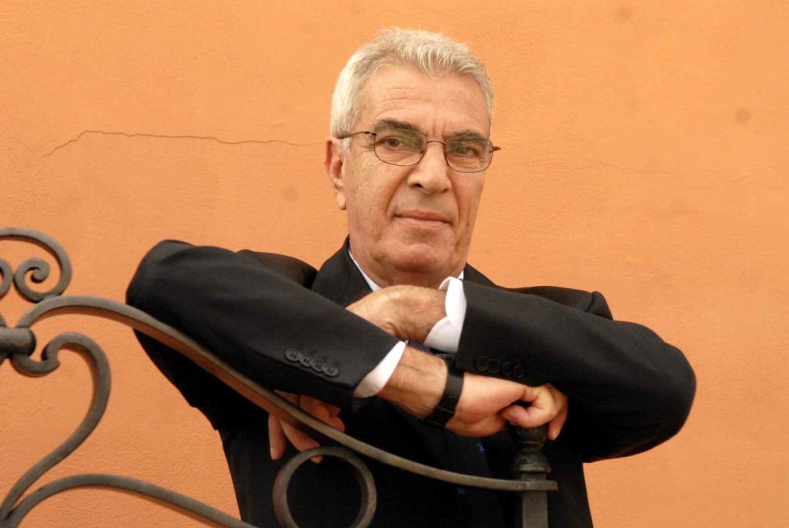 Morto Lucio Tasca d’Almerita, il re del vino siciliano