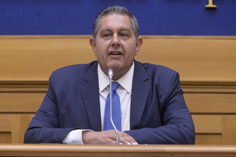 Elezioni, Toti “Confronto con tutti”